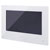 ABUS TVHS20210 ModuVis Video Door Intercom 7 Touchscreen Modular System