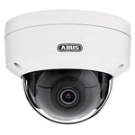 ABUS TVIP44511 Mini Dome Camera PoE 4MPx Indoor/Outdoor WDR App Access
