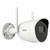 ABUS TVIP62562 Performance Line 2MPx Mini Tube IP Camera Full HD IP67