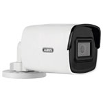 ABUS TVIP68511 Mini Tube 8MPx PoE Camera 4K WDR Night Vision App Access