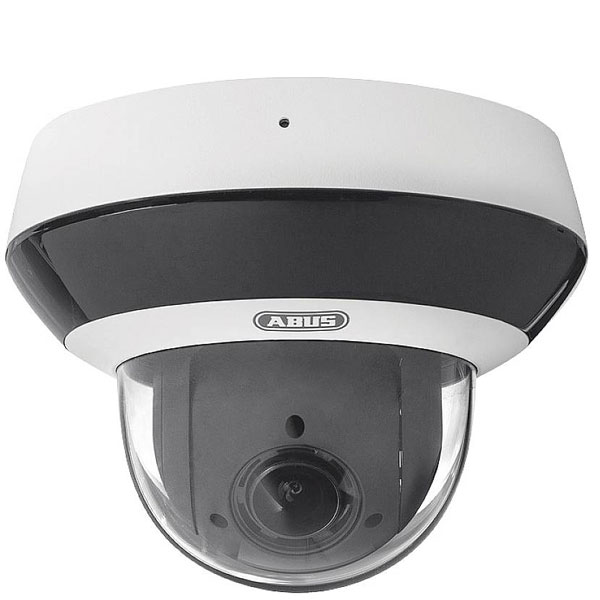 ABUS IP CCTV Camera 2MPx 360° View PoE/Wi-Fi Discreet Monitoring