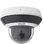 ABUS TVIP82561 IP CCTV Camera 2MPx 360° View PoE/Wi-Fi Discreet Monitoring