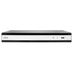 ABUS TVVR36301 Performance Line 4-Channel NVR Ultra HD Mobile Access