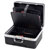 Allit 422230 AluPlus Service Empty ABS Tool Box 500x260x400mm