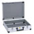 Allit 424200 AluPlus Tool Box 445x355x145 mm Aluminium Frame