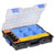 Allit 454220 EuroPlus Pro K44/15 Assortment Case 15 Compartments 1pc