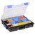 Allit 454220 EuroPlus Pro K44/15 Assortment Case 15 Compartments 1pc