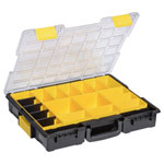 Allit 454222 EuroPlus ProK44 Assortment Box 19 Compartments