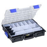 Allit 454223 EuroPlus Pro K44.76/19 Assortment Case 17 Compartments