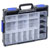 Allit 454223 EuroPlus Pro K44.76/19 Assortment Case 17 Compartments