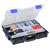 Allit 454223 EuroPlus Pro K44.76/19 Assortment Case 17 Compartments