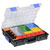 Allit 454230 EuroPlus Pro K44/18 Assortment Case 18 Compartments Secure