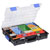 Allit 454230 EuroPlus Pro K44/18 Assortment Case 18 Compartments Secure