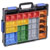 Allit 454230 EuroPlus Pro K44/18 Assortment Case 18 Compartments Secure