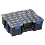 Allit 454300 EuroPlus Pro K Assortment Case Customisable Durable