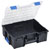 Allit 454300 EuroPlus Pro K Assortment Case Customisable Durable