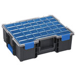 Allit 454310 EuroPlus Pro K Assortment Case 8 Compartments Customizable