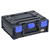 Allit 454420 EuroPlus Metabox Tool Box 396x296x145mm ABS Stackable