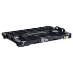 Allit 454490 EUROPLUS Hybrid Multi Adapter ABS 445x300x55mm