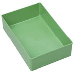 Allit 456303 EuroPlus Insert 108x162x45mm for Versatile Case Use