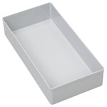 Allit 456304 Assortment Case Insert 108x216x45mm Versatile Use