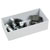 Allit 456309 Assortment Case Insert 108x216x63mm Professional Use