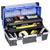 Allit 457031 McPlus ProAlu C18 Toolbox Universal Empty 1pc