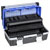 Allit 457031 McPlus ProAlu C18 Toolbox Universal Empty 1pc