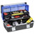 Allit 457033 McPlus ProAlu C22 Toolbox Empty Aluminium Durable 1pc