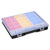 Allit 457202 EuroPlus Flex Assortment Case 17 Compartments 370x295x55mm