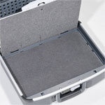 Allit 457935 ProServe Foam Insert 435x275x60mm for Service Cases