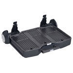 Allit 457980 ProServe Trolleybox: Tool Box with Wheels 1pc