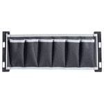 Allit 457990 ProServe Tool Organiser Insert 390x10x165mm for Cases