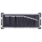 Allit 457992 ProServe Tool Organiser Insert 390x10x165mm For Cases