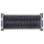 Allit 457993 ProServe Tool Organiser Insert 390x6x165mm for Case