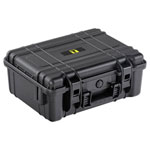 Allit 458830 DinoPlus Universal Tool Box: IP67 455x370x185mm ABS