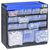Allit 464600 VarioPlus Pro Container 300x285x135mm Black/Blue 1pc