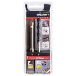 Alpen 0000300052100 Keramo ATM2 Tile & Glass Drill Bit Set 5mm 2 Pcs