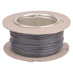 UniStrand 1/0.6 Grey Single Core Def Stan 61-12 Part 6 Equipment Wire 100M