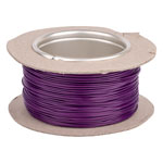 UniStrand 1/0.6 Violet Single Core Def Stan 61-12 Part 6 Equipment Wire 100M