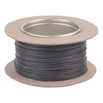 7/0.2mm Point Motor & Hookup Wire Pack 11 Colours x 2m Rolls 2nd C Post 2KTEC 