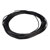 PJP 9012Cd10n Test Lead Cable Black 260/0.07mm 1mm² 10m