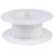 PJP 9012/spool/10Bc White 3.8mm Double Jacket Flexible PVC Wire 10M Spool