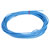 PJP 9012Cd10Bl Test Cable Blue 260/0.07mm 1mm² 10m