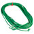 PJP 9012Cd10V Test Cable Green 260/0.07mm 1mm² 10m