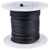 PJP 9012/spool/100N Black 3.8mm Double Jacket Flexible PVC Wire 100M Spool