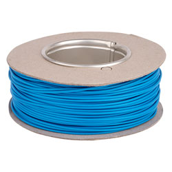 UniStrand 24/0.2 Blue Stranded Def Stan 61-12 Part 6 Equipment Wire 100M