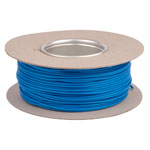 UniStrand 32/0.2 Blue Stranded Def Stan 61-12 Part 6 Equipment Wire 100M