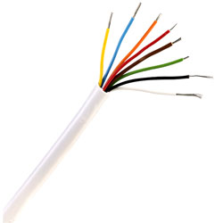 UniStrand 19802r 100m Signal Cable 8 Core