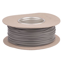 UniStrand 32/0.2 Grey Stranded Def Stan 61-12 Part 6 Equipment Wire 100M